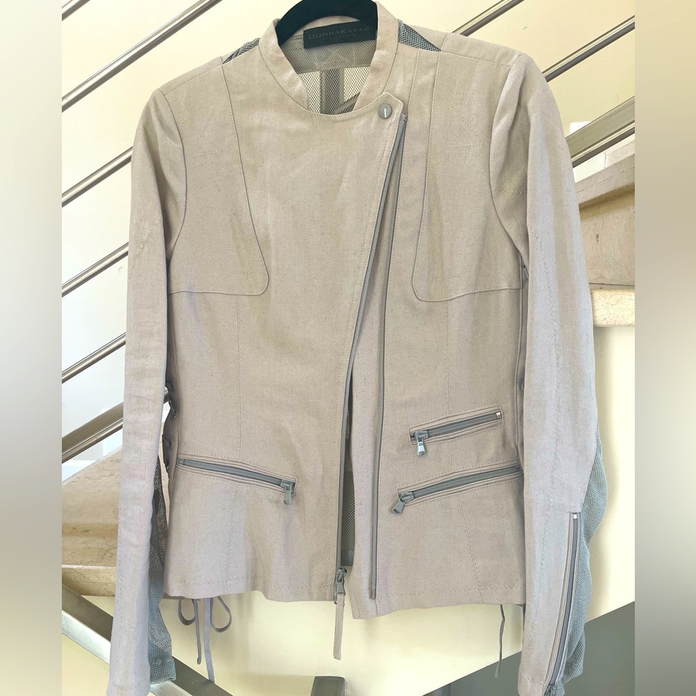 VINTAGE DONNA KARAN JACKET